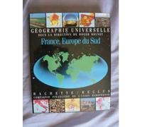 Geographie Universelle T01 Mon