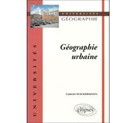 Géographie Urbaine