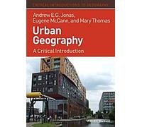 Géographie urbaine