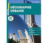 Géographie urbaine