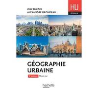 Géographie urbaine