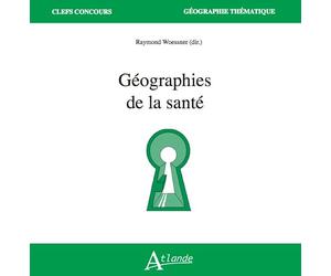 Géographies de la santé