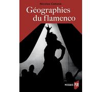 Géographies du flamenco