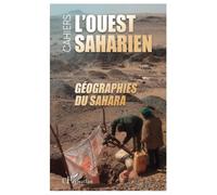 Géographies du Sahara