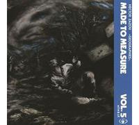 Integral – Geographies (Made to Measure, Vol.5)
