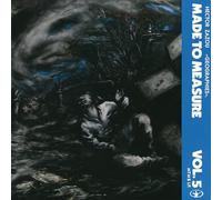 Integral – Geographies (Made to Measure, Vol.5)
