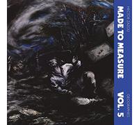 Geographies (Made to Measure, Vol.5)