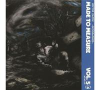 Integral – Geographies (Made to Measure, Vol.5)
