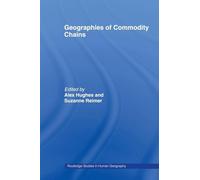 Geographies of Commodity Chains