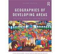 Geographies of Developing Areas by Willis Katie Royal Holloway University of London UK Paperback Book Collectif (Auteur)