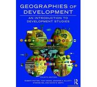 Geographies Of Development