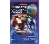 Geographies of Global Change