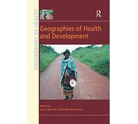 Geographies Of Health And Development