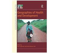 Geographies Of Health And Development