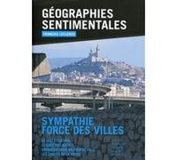 Géographies sentimentales François Leclercq (Auteur), Soline Nivet (Auteur)
