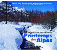 Geographies Sonores par Francis Wargnier