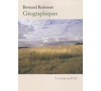 Géographiques - Divagations