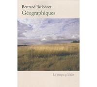 Géographiques: Divagations