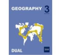 Geography 3.º Eso Inicia Dual Student'S Book Pack - Varios autores Varios Autores (Auteur)