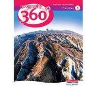 Geography 360: Core Pupil Book No. 1: Core book 1 Bowen, Ms Ann (Auteur)