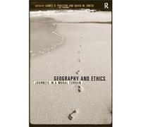 Geography and Ethics by James D. Proctor