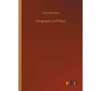 Geography And Plays