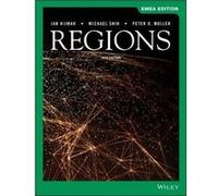 Geography by Peter O. University of Miami Muller Peter O. University of Miami Muller (Auteur)