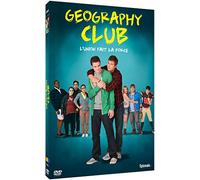 Geography Club