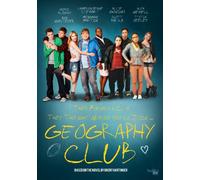 Geography Club