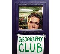 Geography Club Brent Hartinger (Auteur)