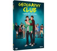 Geography Club - DVD DVD