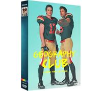 Geography Club DVD DVD