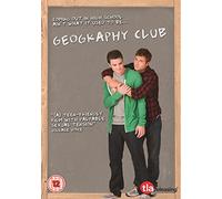 Geography Club [Edizione: Regno Unito] [Import]