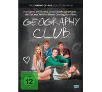 Geography Club (OmU) (DVD)