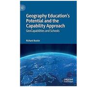 Geography Education's Potential And The Capability Approach