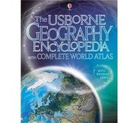 Geography Encyclopedia (Paperback) Gillian Doherty, (Auteur)