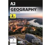 Geography for CCEA A2 Level by Stephen Royle Martin Thom, Eileen Armstrong, Stephen Royle (Auteur)