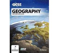 Geography for CCEA GCSE by Tim Manson Tim Manson (Auteur)