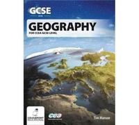 Geography for CCEA GCSE by Tim Manson Tim Manson (Auteur)