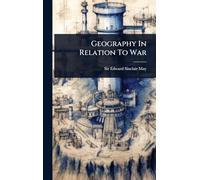 Geography In Relation To War