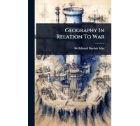 Geography In Relation To War