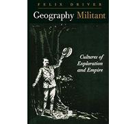 Geography Militant