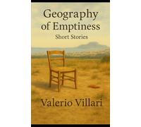Geography of Emptiness
