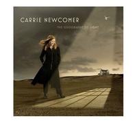 Newcomer,Carrie - The Geography of Light