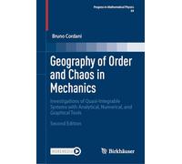 Geography of Order and Chaos in Mechanics: Investigations of Quasi-Integrable Systems with Analytical, Numerical, and Graphical Tools