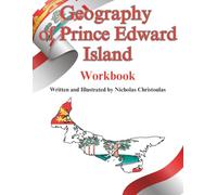Geography of Prince Edward Island: Workbook
