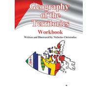 Geography of the Territories: Workbook