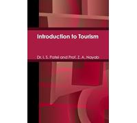 Geography of Transport, Tourism & Management