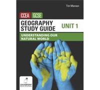 Geography Study Guide for CCEA GCSE Unit 1 by Tim Manson Tim Manson (Auteur)