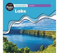Geography: Water - Lake